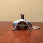 Rdlc Traditional 1 9 Scale Western Saddle Tree Version 2 For Shorter Backs Metal