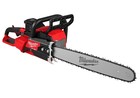 Milwaukee 2827-20 M18 18 Volt Fuel 20  Dual Battery Chainsaw Bare Tool