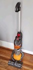 Dyson Dc24 Multi Floor Small Roller Ball Vacuum Cleaner Tested   Working