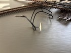 Atlas Ho Scale Model Train Track Set