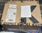 Kayou Kpop Demon Hunters Special Mini Edition 001 Series 1 Factory Sealed Case