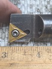Kennametal S12sstlpr3 Ng4 3 4 Boring Bar Lathe Tool Holder W  Coolant Flow Thru