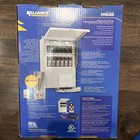 Reliance Controls 306lrk Pro tran 2 30-amp 6-circuit Manual Transfer Switch Kit