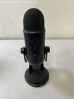 Blue Yeti Premium Multi-pattern Usb Condenser Microphone - Tested