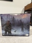Sony Playstation 4 Pro Limited Edition 1tb Home Console - Leviathan Gray