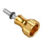 Tripod Mount Adapter Knob Bolt Nut Long  Short Thumb Screw For Gopro 9 8