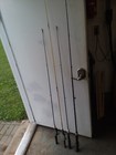 Vintage Fishing Rods With Reels  4 