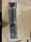 Watersaver Remote Control Fume Hood Gas Fitting  Rod Type  Angle Pattern 