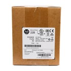 22b-d6p0n104 Allen-bradley Powerflex 40 2 2kw 3 0hp Ac Drive Us Free Tax