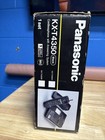 Vintage Panasonic Kx-t4350 Easa-phone Auto-logic Answering System Machine New   