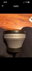 Canon Wd-h43 0 7x Wide Angle Conversion Lens Converter For 43mm Lens Front