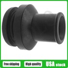 Breather Pipe Tube Hose Grommet Rubber For City Fit Jazz Vezel Insight Hr-v Cr-z