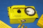 Nos  Tested Radiological Survey Meter Cdv-715 Cdv-750 Victoreen Geiger Counter
