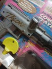 Vintage Brass Eagle Talon Paintball Marker Gun Pump Action Used Gray Sealed Rare
