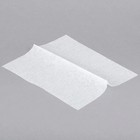  500 Sheets  15  X 10 75  Choice Deli Pop Up Sheet usa Made no Pfas