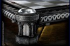 New Harry Potter The Final Challenge Chess Set