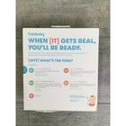 Frida Baby Basics Essentials Kit Newborn Showers Gift Set Nib