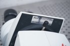 Leica M50 Zoom Stereo Microscope Body W  Mtu261