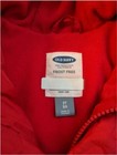 Old Navy Toddler Child Unisex Red Jacket Coat Winter Frost Free Size 3t Kids