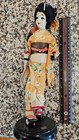 Lot Of 30 International Antique Handmade Vintage Dolls - Small