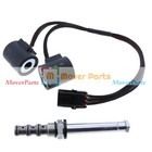 Reverser Transmission Solenoid At163468 At163475 For John Deere 300d 310d 315d