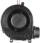 Electronics Blower - Squirrel Cage  12v 
