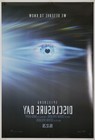 Disclosure Day - Original Ds Movie Poster D s 27x40 2026 Spielberg Adv C