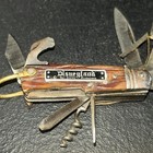 Vintage 1960 s Disneyland  Walt Disney Productions Multi Tool Pocket Knife 