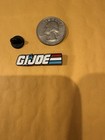 Gi Joe Logo Lapel Pin Free Ship In Usa