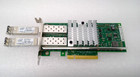 Dell 0942v6 942v6 Intel X520-da2 Dual Port 10gb Sfp  Pcie Server Adapter W 2 Sfp