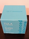 Tula 24   7 Supersize 3 4oz  Moisture Hydrating Day   Night Cream - New In Box