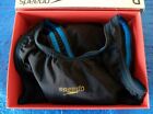 Speedo Fastskin Lzr Racer Pro Recordbreaker - 7190912 Size 22  black blue  - New