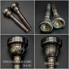Vincent Bach Stradivarius Model 37 Trumpet
