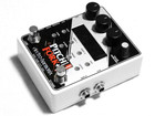 Used Electro-harmonix Ehx Pitch Fork   Plus Pitch Shifter Guitar Effects Pedal