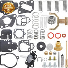 1395 8237072 Kit Carb Rebuild Kit For Mercury Mariner 10 25hp 2 Stroke