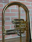 Jupiter Jfh1100rq 1100 Performance Series Flugelhorn