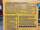 Dewalt Dcg418b Flexvolt 60v Grinder 4 1 2 - 6  Cordless Brushless