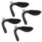4 Pcs Nose Pad Replacement For Sunglasses Eyeglasses Pads Cushions Soft