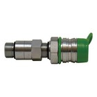 Bre10281 Hydraulic Quick Coupler Socket Fits John Deere Re222721 Re327561