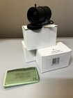 Lot Of 3 Gv-2 8-12adc 1 3    2 8-12mm Dc Auto Iris Vari-focal Lens Security Camera