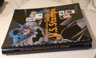 The Postal Service Guide To U s  Stamps 2006 Updated 33rd Ed  Jim Lee Cover