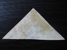 Cape Of Good Hope Sc   6a Scarce Used Cape Triangle Stamp  Scv  600 00