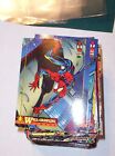 1994 Marvel Fleer Amazing Spider-man 150 Complete Base Card Set Venom Carnage