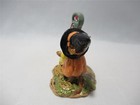 Wee Forest Folk Parking For A Spell Retired Wff New In Box Halloween Mouse