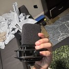 Lewitt Lct 440 Pure Condenser Studio Microphone