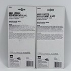 Ace Hardware Anvil Lopper Blades Lot Of 2 Blades 7099914 Carbon Lopper New