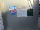 Daikin W ccw 5 030 Water Source Heat Pump 208 230v Hvac