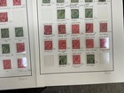 Gb Kgv Downey Head Mint And Used 307 Stamps Wmk Shades Controls Huge Cat   261