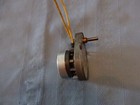 Bally And Or Williams Bowman Model E Motor 11 Rpm  New Old Stock