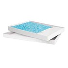 Petsafe Scoopfree  Fresh Scent  Silica Crystals Cat Litter Tray Refills - 3 Pack